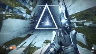 A Garden World Nightfall World Record Speedrun! [4:13]