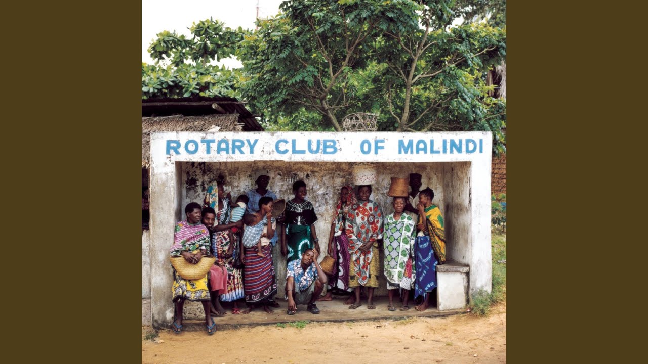 Dimentica Una Cosa Al Giorno