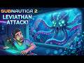 NUNCA JOGUEI E JÁ ESTOU COM MEDO... (SUBNAUTICA 2) #gaming #games