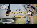 Ep01maadi sangat ik na ik din rng dekha hi dindi aa punjabi shortfilm   reality of punjab