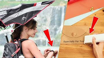 7 amazing advanced gadgets 2020 | that are on another level | new technology 2020 | tech zone