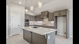 An IDEAL Home in Piedmont, OK!