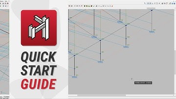 CYPE 3D: planes and reference lines