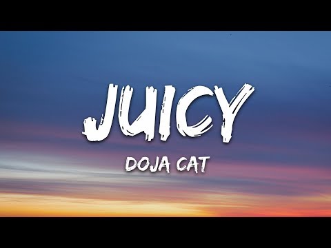 Doja Cat, Tyga - Juicy