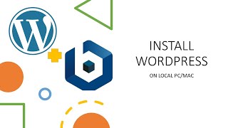 Wordpress  Bitnami virtual machine setup