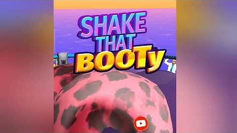 Butt Clash: in New Levels Gameplay Android Update All Trailer Walkthrough Mobile Game BCLLEDFBBN113