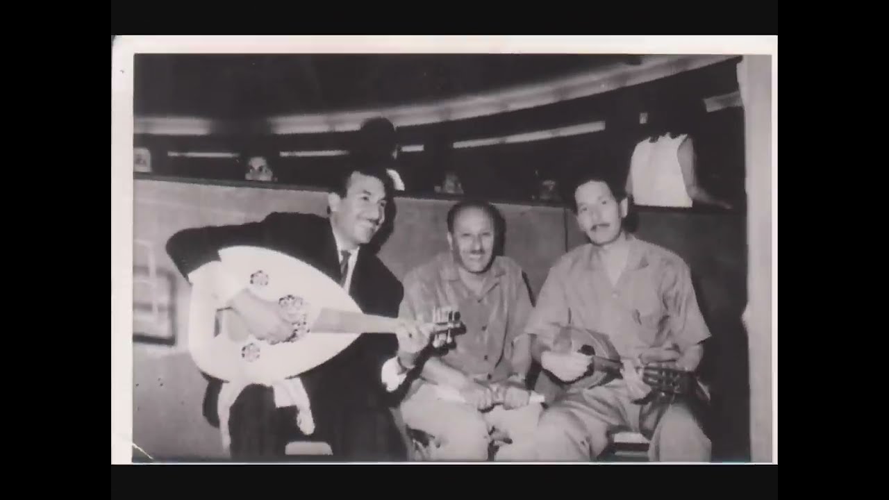 عدنان محمد صالح كحل الياسمين من أروع الاغاني الزمن الجميل الصباحية