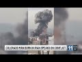 Colorado State political science professor reacts to United State’s conflict with Iran