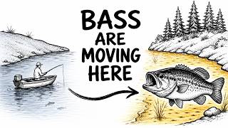 Spring Bass Are NOT Random