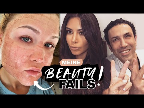 I went to the Kardashians' beauty doctor! | Sophia Thiel