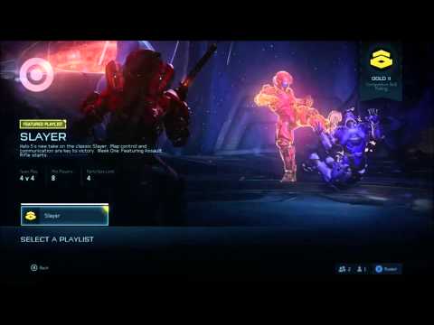 Halo 5 Ranked Problems from YouTube · Duration: 7 minutes 17 seconds Halo 5 Ranked Problems from YouTube · Duration: 7 minutes 17 seconds