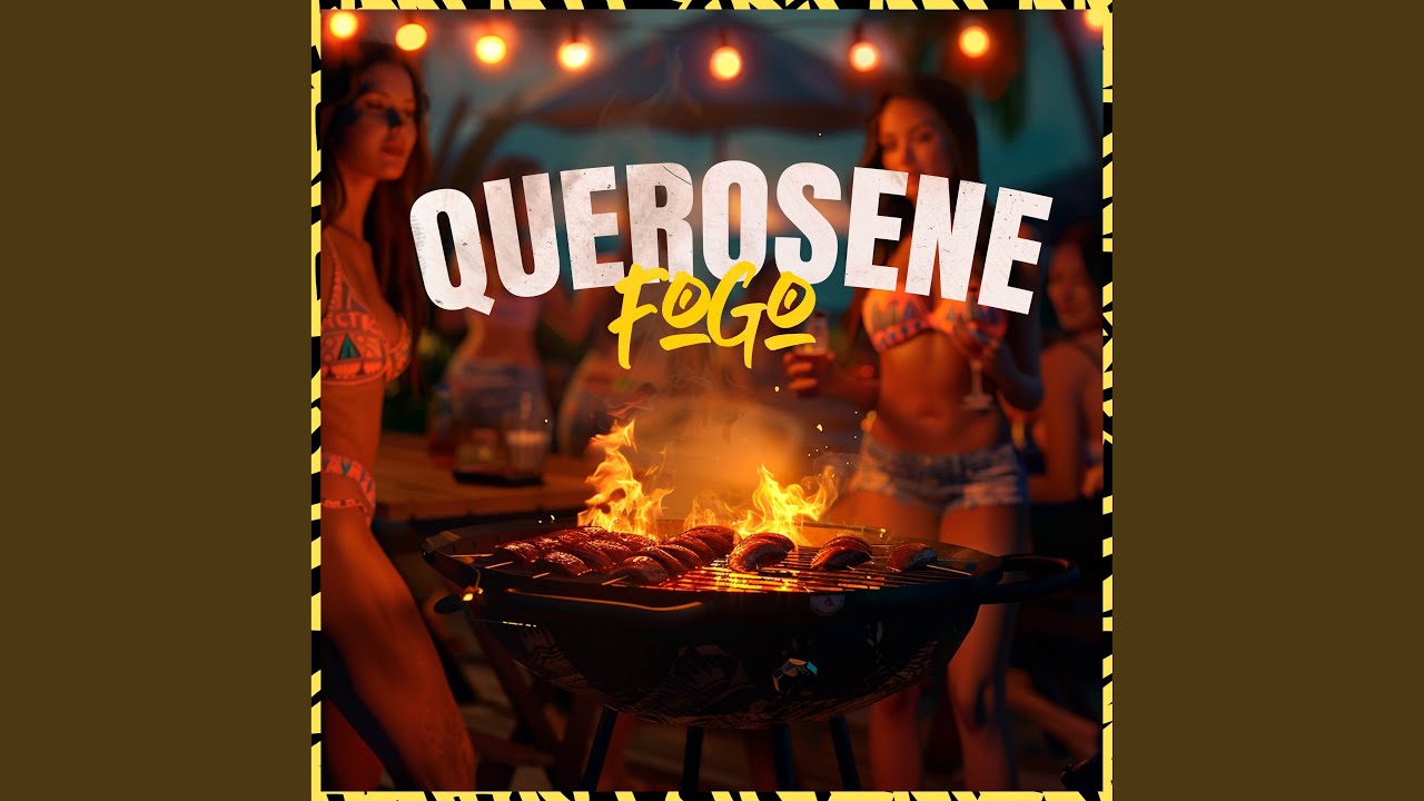 Watch Querosene e Fogo on YouTube Watch Querosene e Fogo on YouTube
