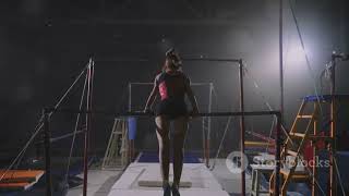 Simone Biles  Height, Skills & Paris 2024