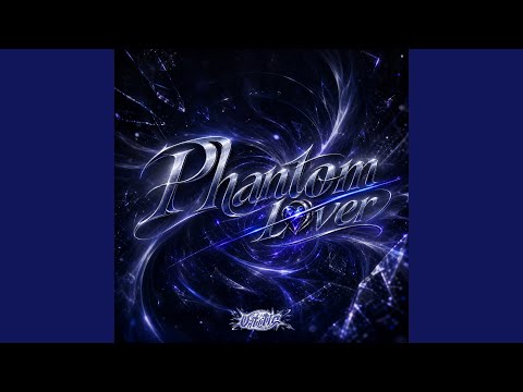 Phantom lover (Cover)