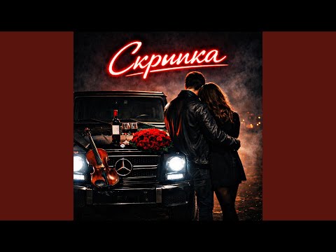 Скрипка