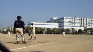 ソフトボール 門司ソフトボール協会杯ＡＢ大会 決勝 '09.09.06