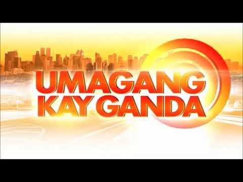 Sponge Cola - Umagang Kay Ganda - YouTube