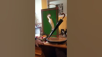 Umbrella hyperbolic slot