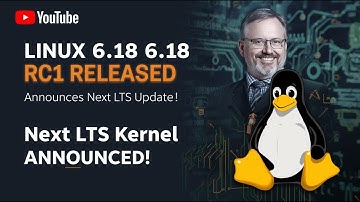 Linux 6.18 RC1 Explained — What’s New, What’s Next, and Why It Matters for Every User!