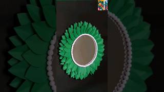 mirror decoration #viral #shortsyoutube #diy