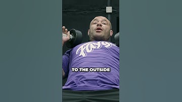 explode your chest gains with this cue!