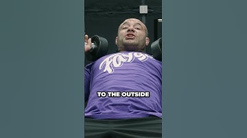 explode your chest gains with this cue!