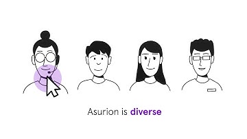 Asurion Software Engineering Apprenticeship: Diversity and Inclusion