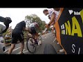 Tour de France 2020: Stage 20 on-bike highlights
