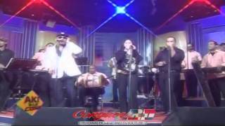 Video thumbnail of "Rubby Perez - Perro Ajeno "En Vivo" (Nov 20, 2011) Aki E' La Cosa"