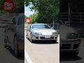 アラサー女子80スープラに乗る! #toyota #80スープラ #supra