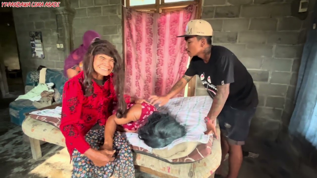 ALHAMDULILLAH SUDAH MELAHIRKAN‼️ DENGAN NORMAL