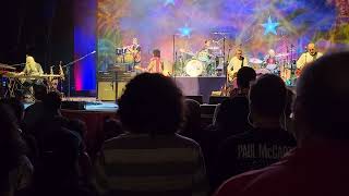 Africa - Ringo Starr & His All-Starr Band (The Lyric - Baltimore, MD)(September 2022)