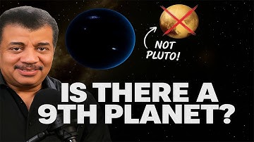 Asteroids Headed Towards Earth with Rick Binzel - Best Moment Of Neil deGrasse Tyson