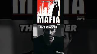 The owner (game CZECH)