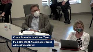 Roswell City Council: Committee Meeting (July 14, 2020)