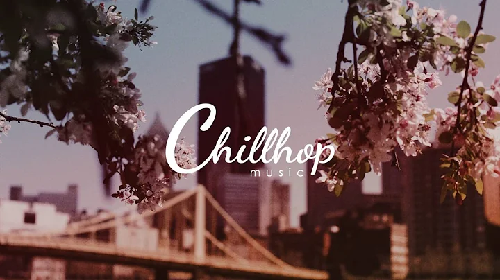 George Fields  Instrumental  Hip Hop  Beats Mix [2...