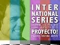 International Series Project - Fede Rabaquino - English Subtitles - www.idea.me