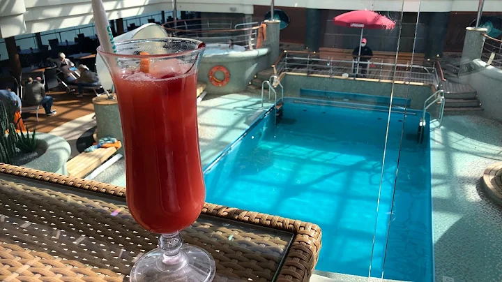 MSC Alcohol Free Package Is It Worth It?