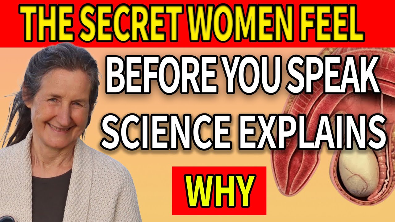 Stop Chasing Youth The Real Secret to Magnetic Energy After 60 | Barbara O’Neil