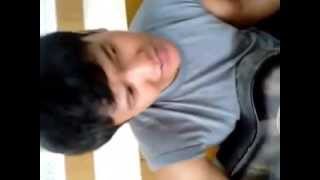 frans_batak - bunga ni holong