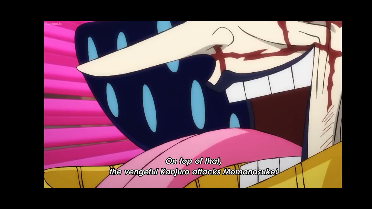 one piece episode 1035 preview