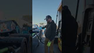Scania usa tour headed to florida