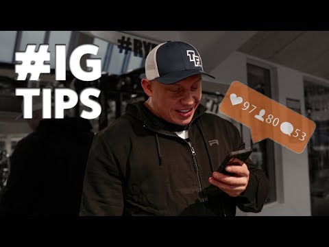 Video: Sådan skjules Instagram -uploads fra visse følgere