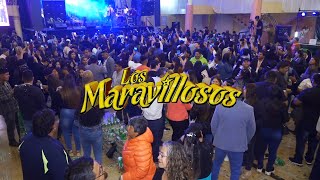 Los Maravillosos - Boda de Helmer y Yenderi en Alto Hospicio Chile