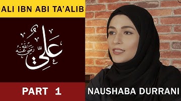 Ali Ibn Abi Ta