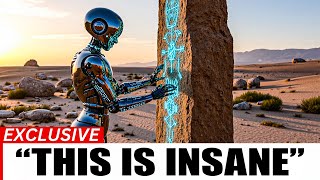 Ai Just Revealed Göbekli Tepes Symbols Are A Cosmic Warning And Its Terrifying