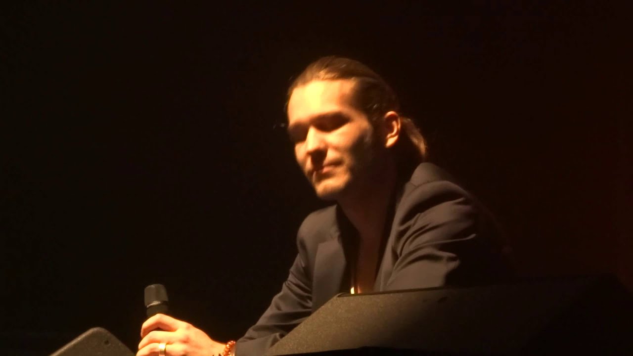 Une histoire d'amour - Amaury Vassili - Bruxelles