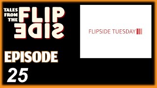 Flipside Tuesdays | Mercenaut & CEO | Market Stalker