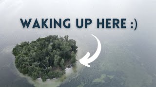 Waking up on an island (Day 3 of 3) by Our Simple Story 398 views 2 years ago 19 minutes