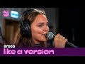 Sycco Covers PNAU Embrace For Like A Version mp3